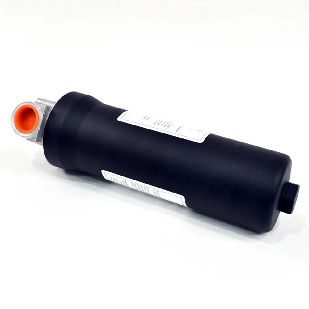 Oil Filter Assembly 02250155-708 for Sullair Screw Air Compressor 3000 3000P 3700 4500 3000V 3000PV 3700V 500V