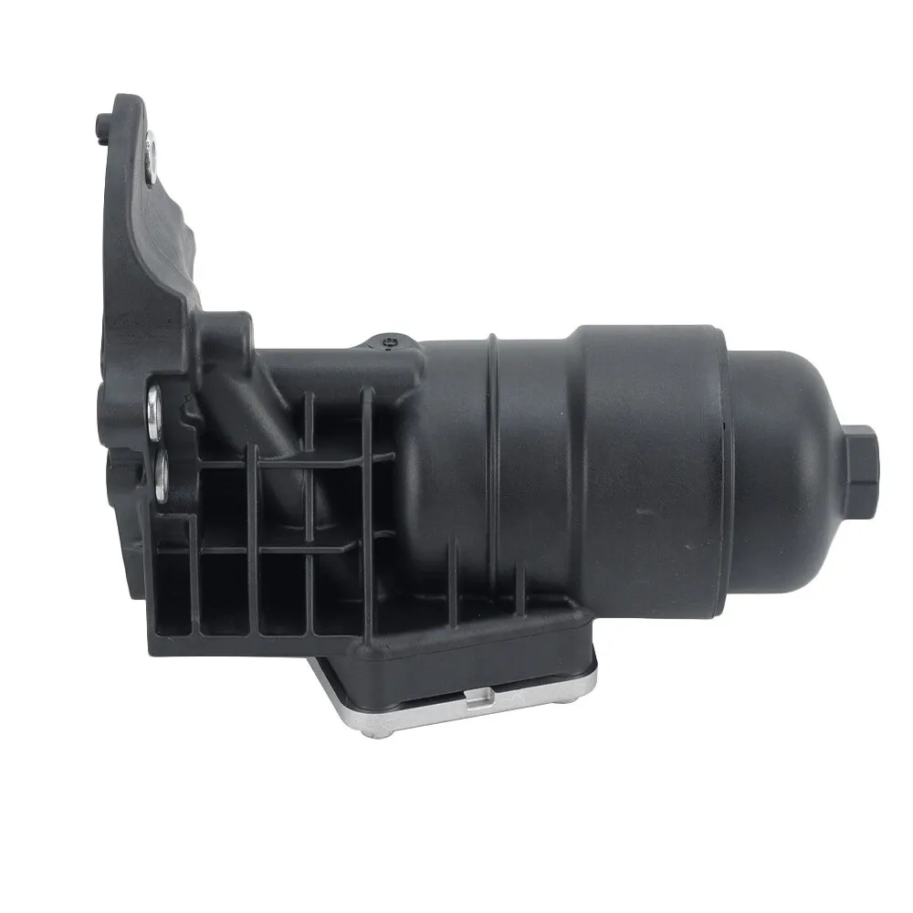 Oil Filter Assembly 263003CAB1 for Kia Vehicle 2013-2016 Cadenza 2006-2018 Sedona 2009-2018 Sorento