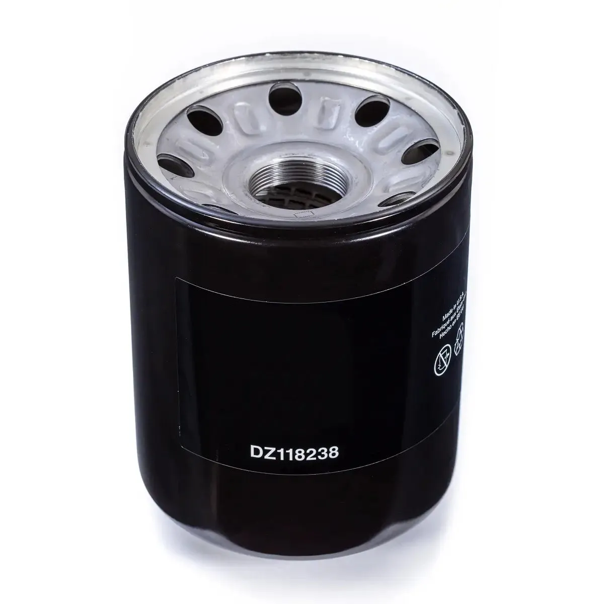 Oil Filter DZ118238 Compatible with John Deere 4440 6600 6602 6620 7700 7720 8630