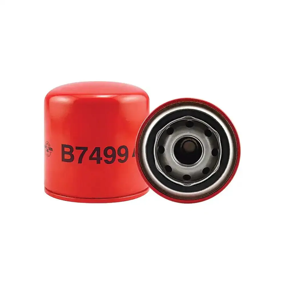 Oil Filter for Baldwin B7499 Fleetguard LF17509 Donaldson P577086