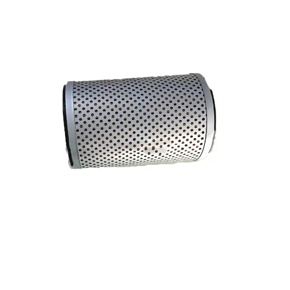 Oil Filter For SH55U Excavator Hydraulic