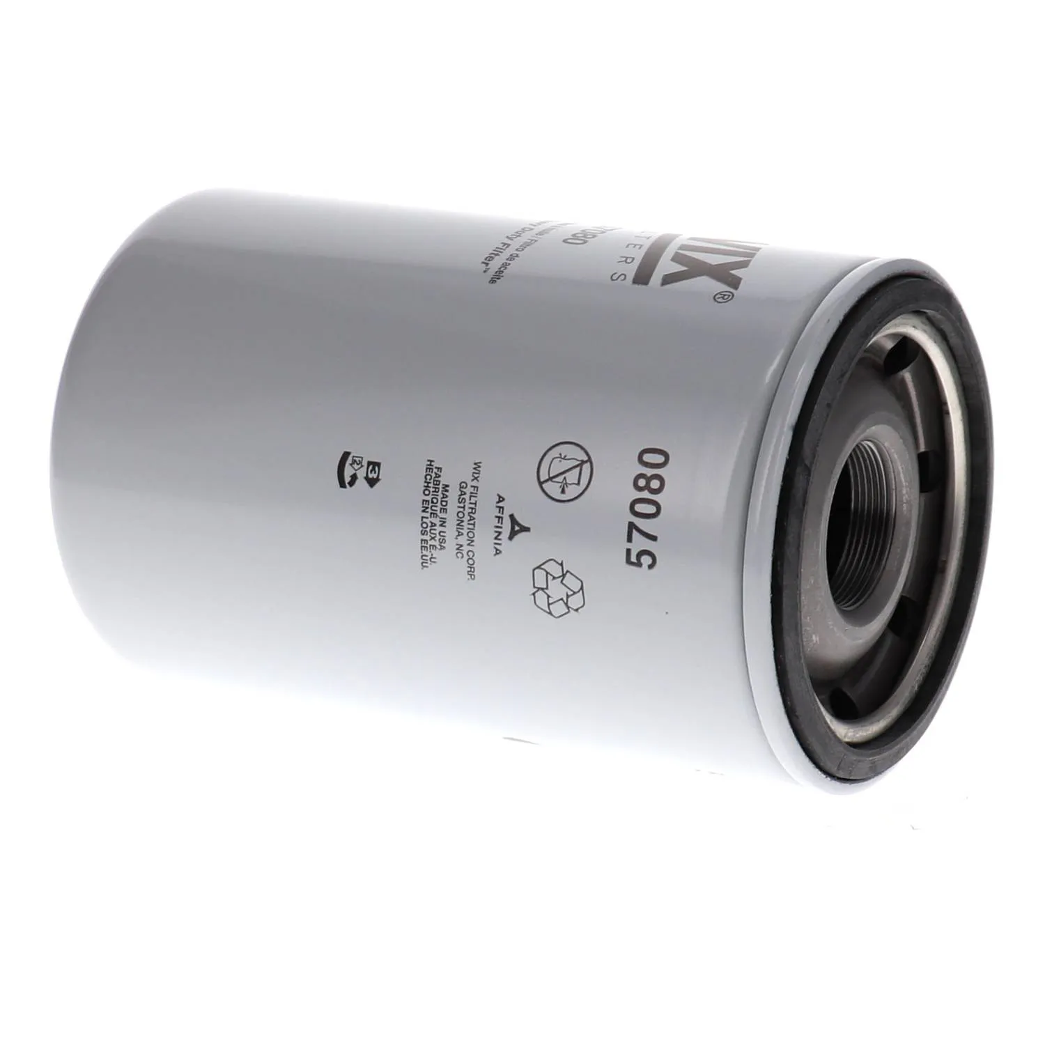 Oil Filter for WIX 57080