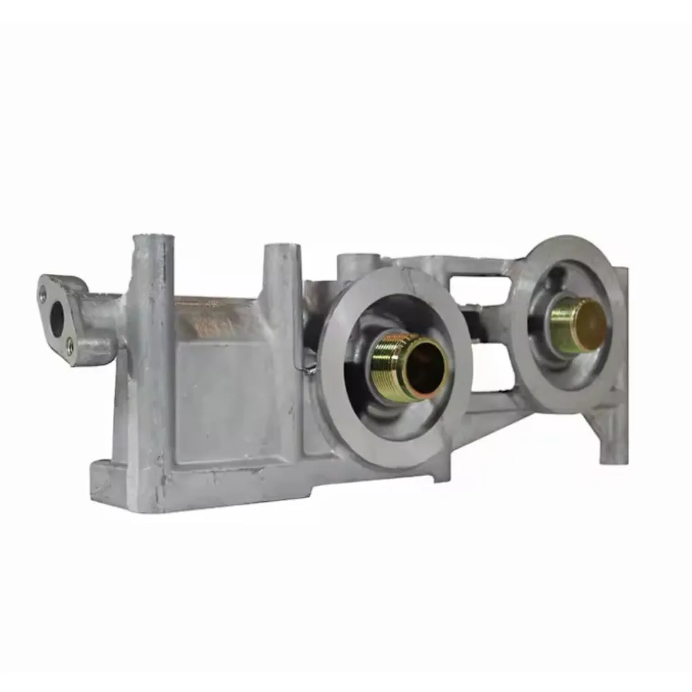 Oil Filter Head 894161-0181 for Hitachi Excavator EX200-2 EX200-3 EX200-5