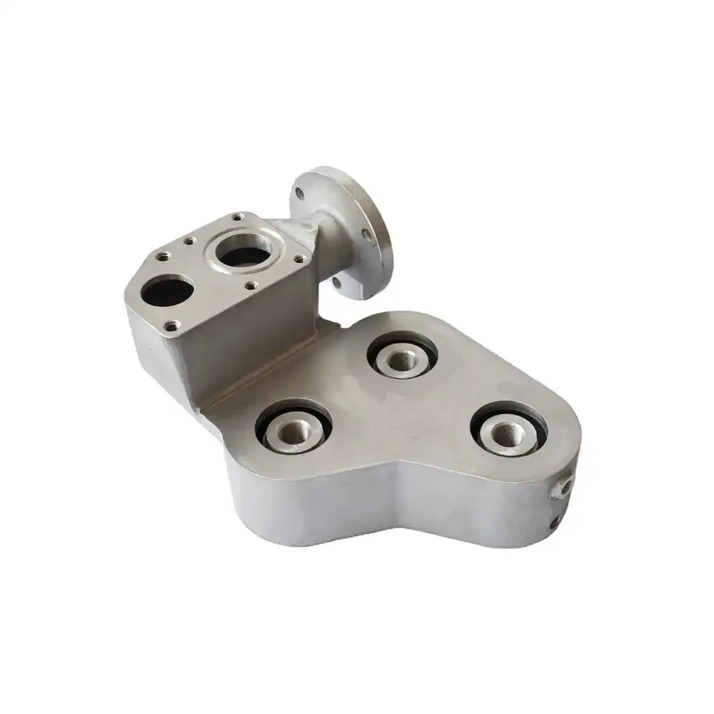 Oil Filter Housing 1614900600 for Atlas Copco Original