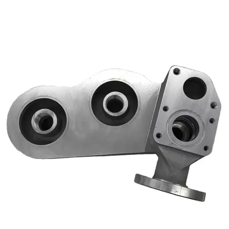 Oil Filter Housing 1614900603 for Atlas Copco Air Compressor
