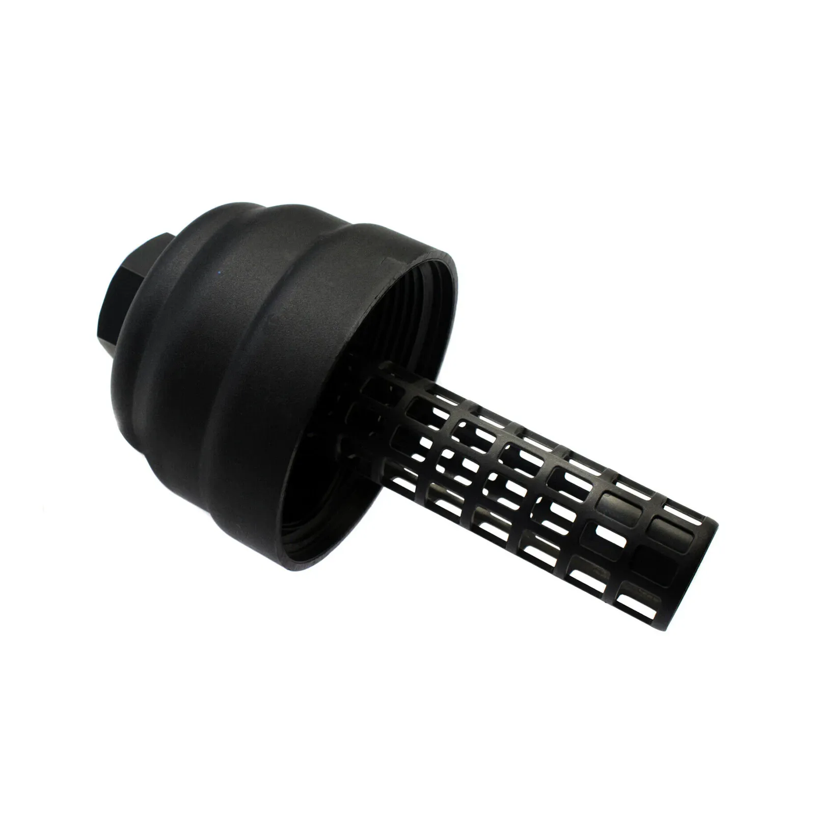 Oil Filter Housing Cap 06E115433C for Volkswagen Touareg Audi A4 A5 A6 A7 A8 Q5 Q7 S4 S5 SQ5