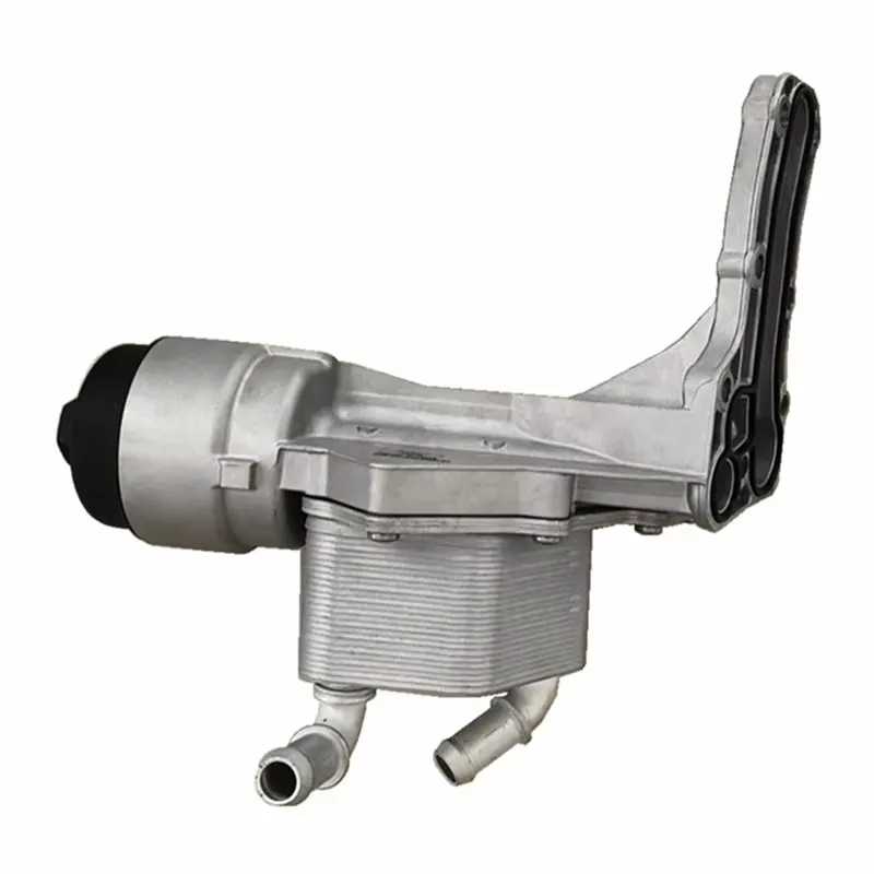 Oil Filter Housing JB3Q-6B624-BA for Ford Ranger Raptor