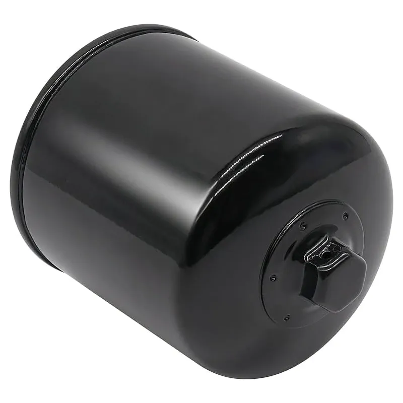Oil Filter KN171B for Harley Davidson Motorcycle Road King Glide 1999-2021