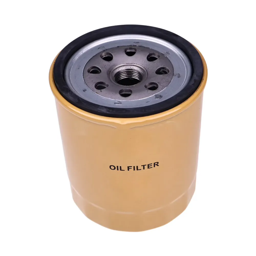 Oil Filter ME014833 for Mitsubishi Engine 4D31 4D30 6D31 Excavator MS070-8 MS090 MS09W MS09WD