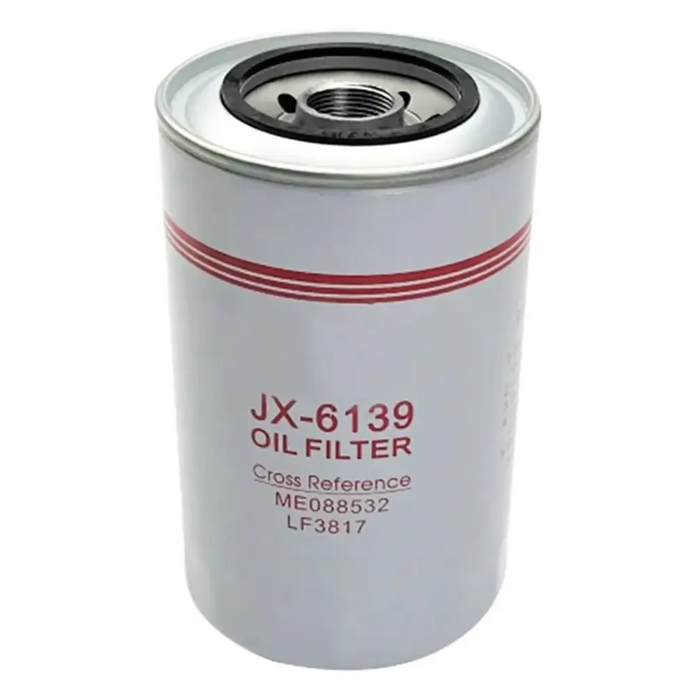 Oil Filter ME088532 For New Holland Excavator E235SR E235SRLC