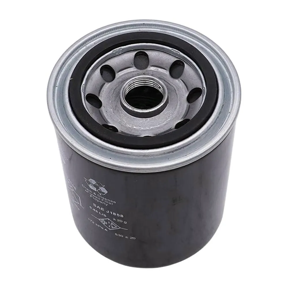 Oil Filter P550020 - Replaces Donaldson