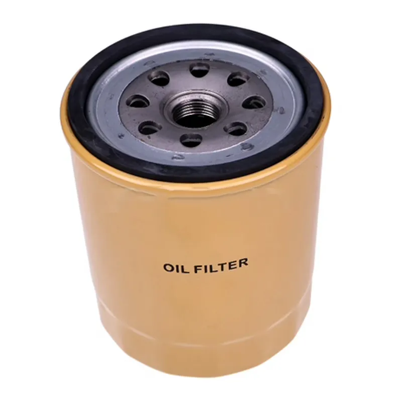 Oil Filter P550067 - Replaces Donaldson