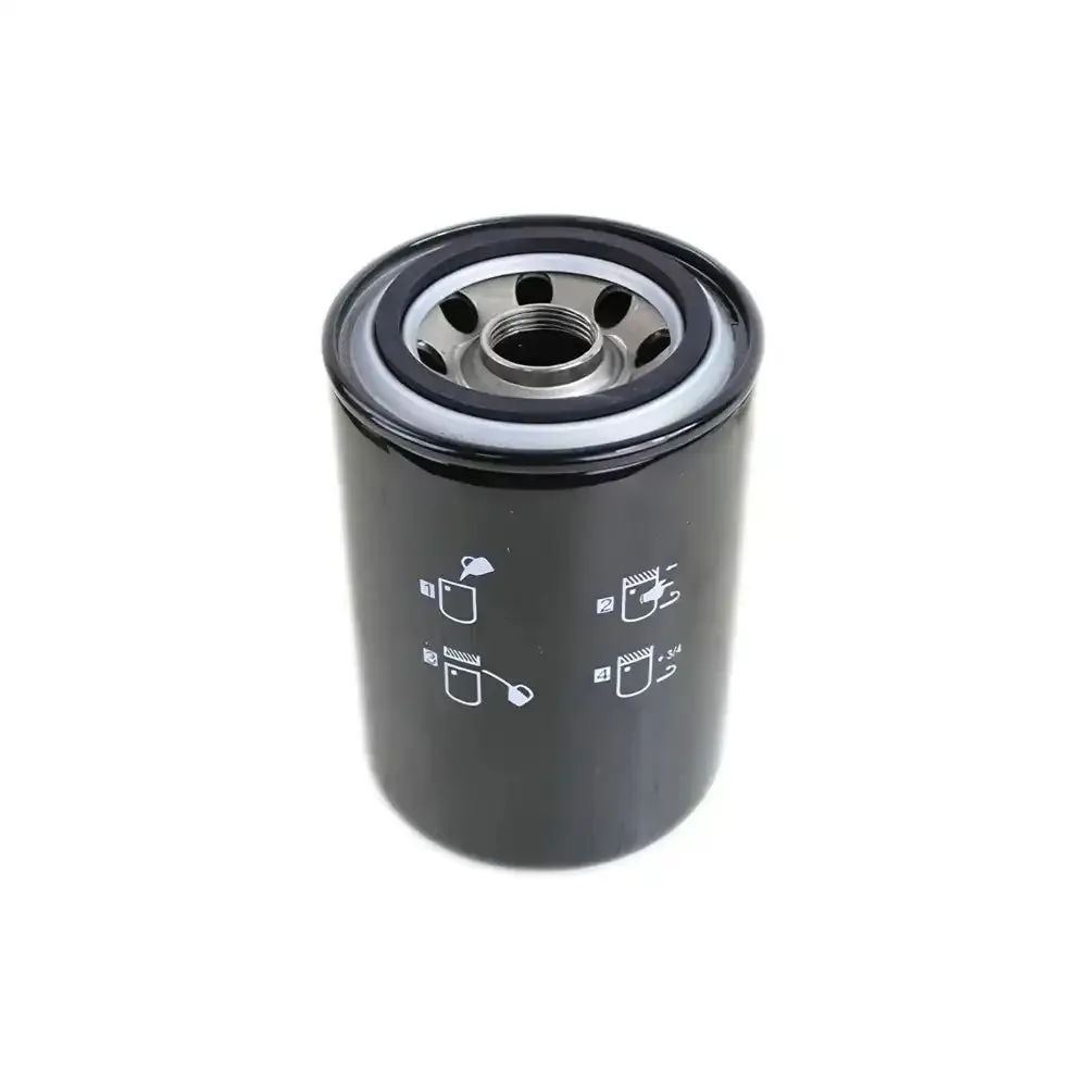 Oil Filter RE519626 RE518977 B7306 fits John Deere Tractor 315 317 320 325 326D 328 329D 332 4320 5045E 5055E 5075E