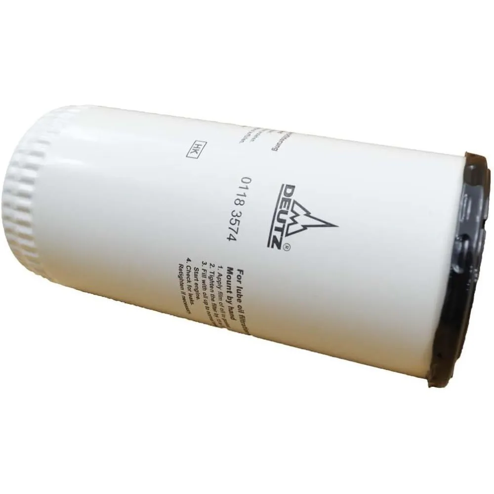 Oil Filter SO7038 12128936 for Deutz Engine TCD2016V12 TCD2016V16
