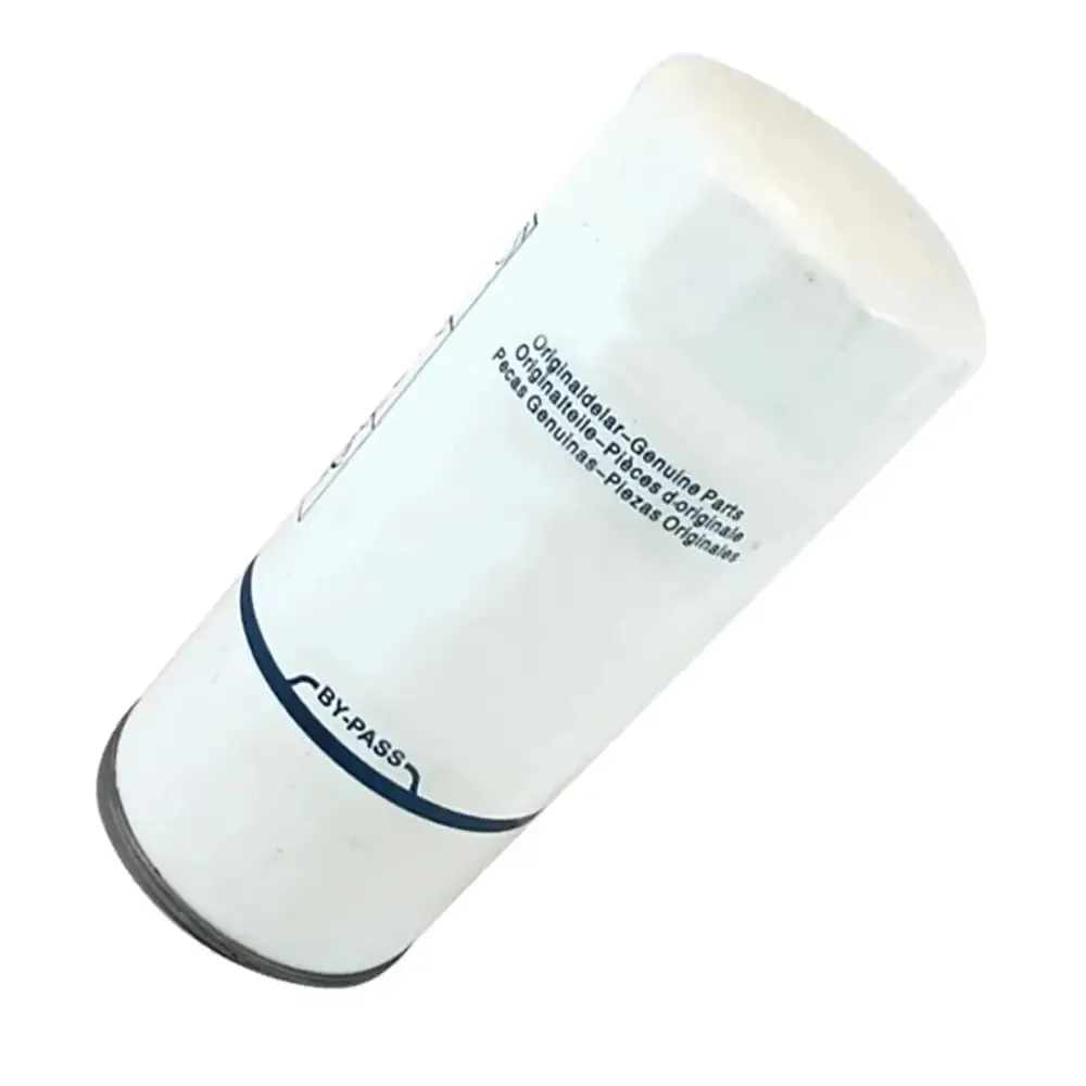 Oil Filter VOE477556 For Volvo Excavator EC280 EC330B EC330C EC340 EC340D EC360B EC360C EC380D