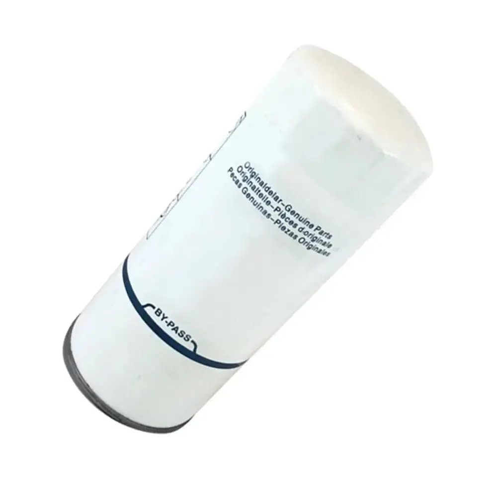 Oil Filter VOE477556 For Volvo Excavator EC390 EC450 EC460B EC460C EC480D EC650 EC700B EC700C
