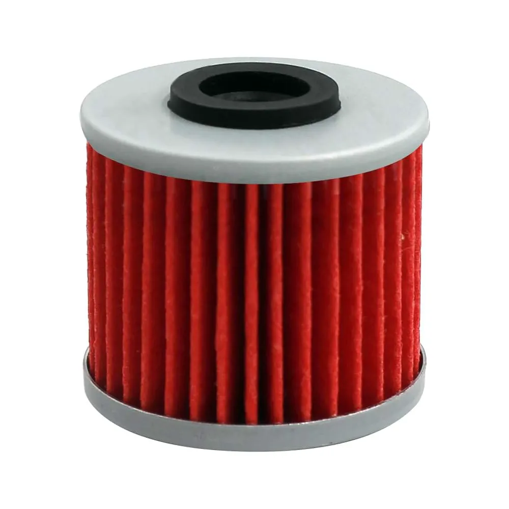 Oil Filter with O-ring and Drain Plug Gasket 15412-MGS-D21 for Honda GL1800 NC750 Pioneer 1000 CTX700 2012-2019