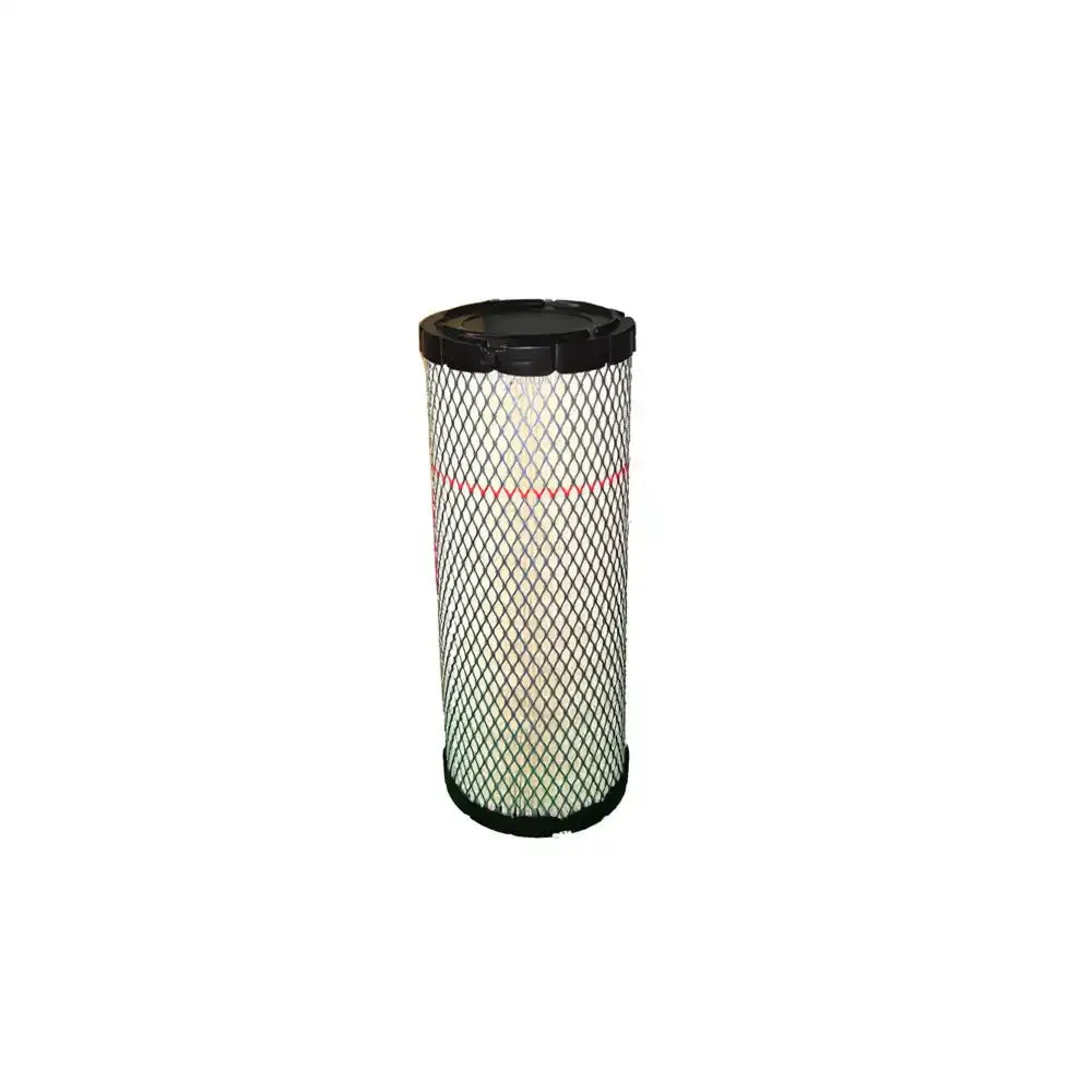 Air Filter 129004-12520 for Yanmar Excavator VIO25-6A VIO27-2 VIO27-5B VIO45-5 VIO55-5