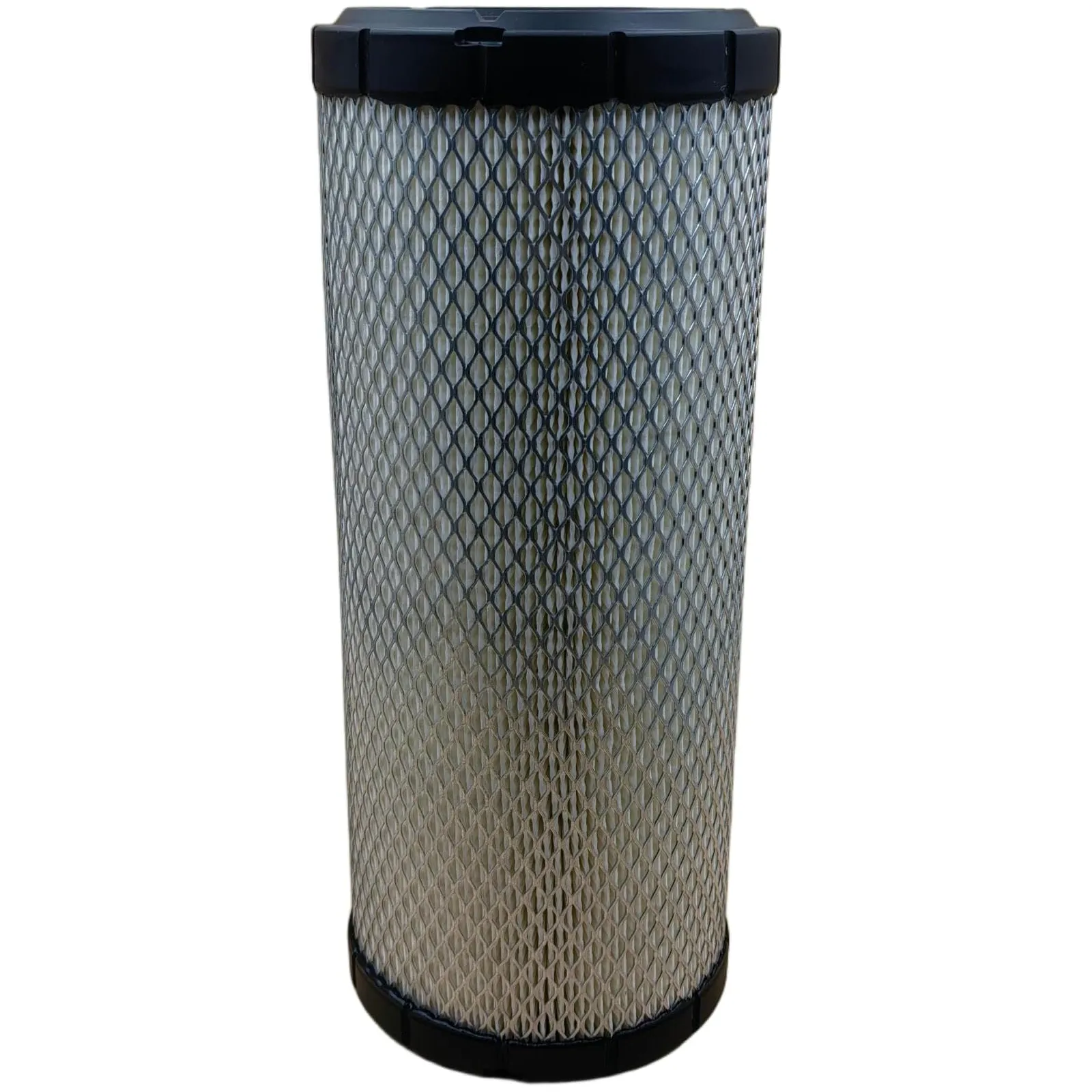 Outer Air Filter 11M8-20120 for Hyundai Forklift 15D-7E 18D-7E 20DF-7 22D-9E 25D-9E 30D-9E 30DF-7 Excavator R55-7 R55W-7 R80-7A