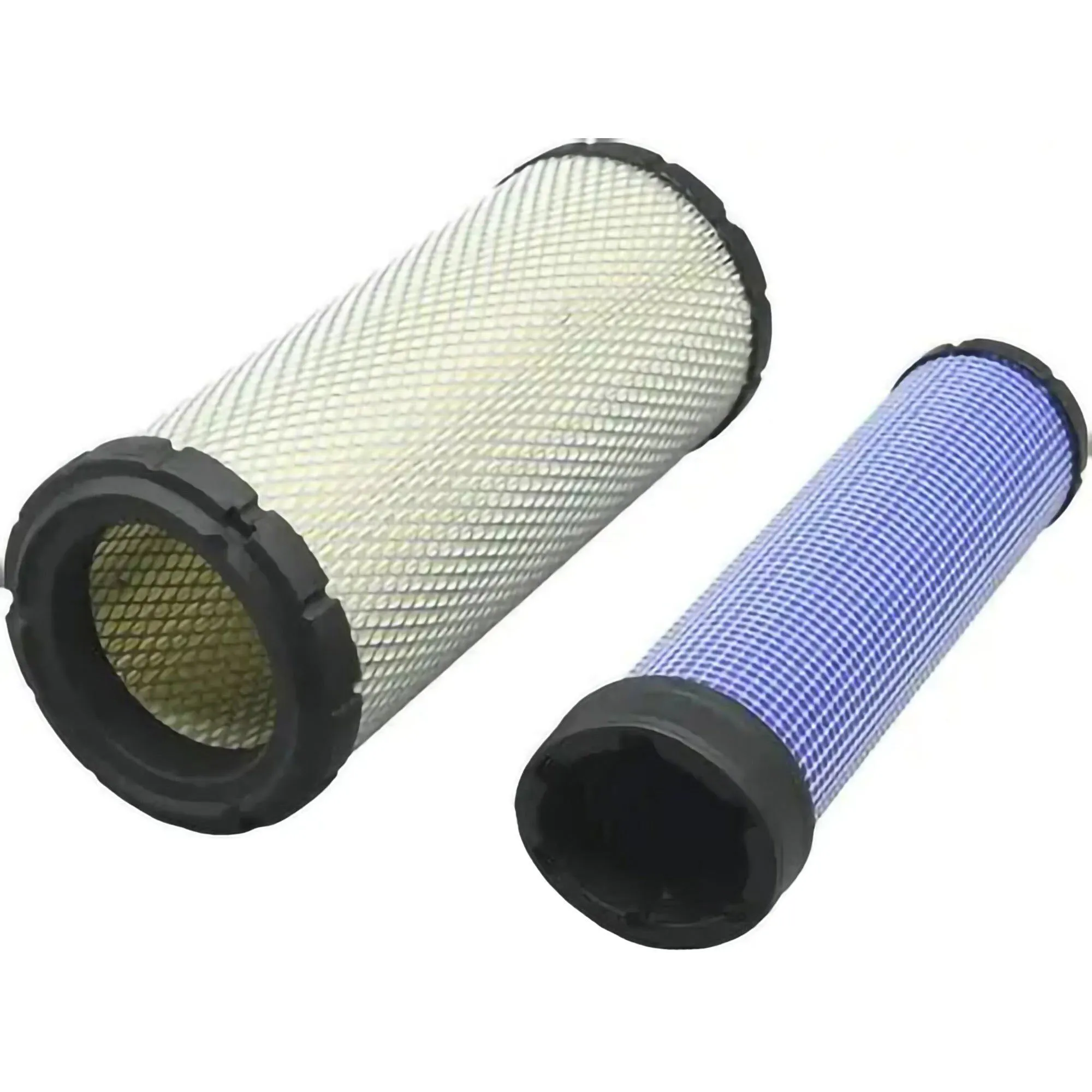 Outer Inner Air Filter R1401-42280 R1401-42270 for Kubota Tractor L48TL L48TLB L5030 M4700