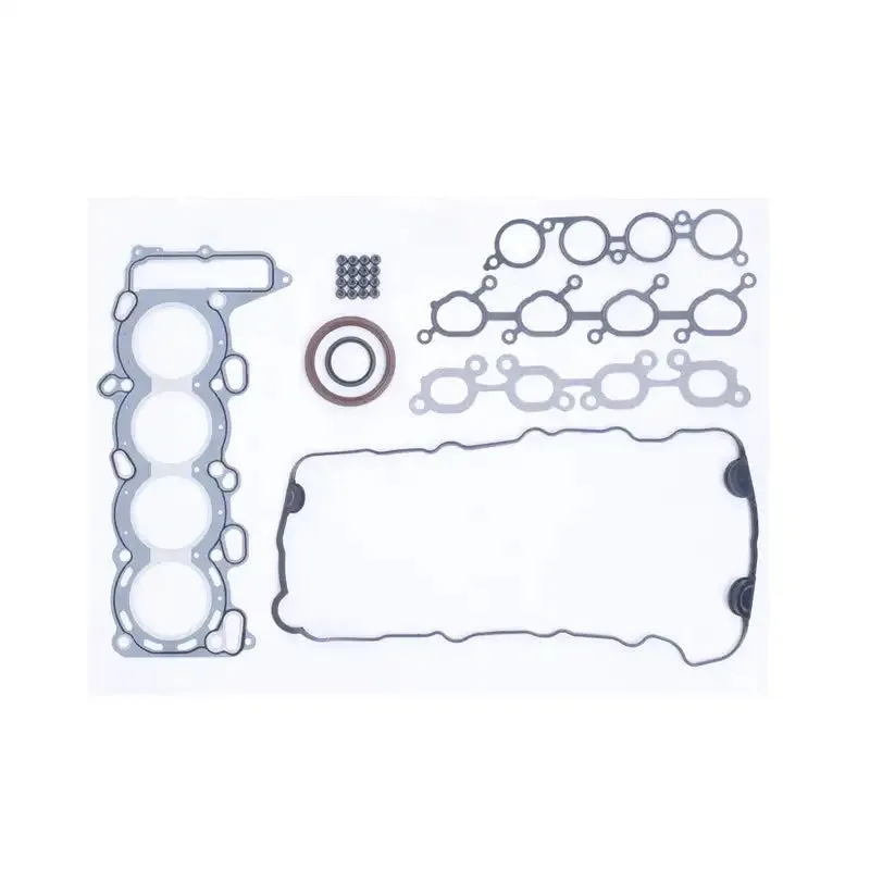 Overhaul Full Gasket Kit 10101-33Y25 for Nissan SR18 Engine