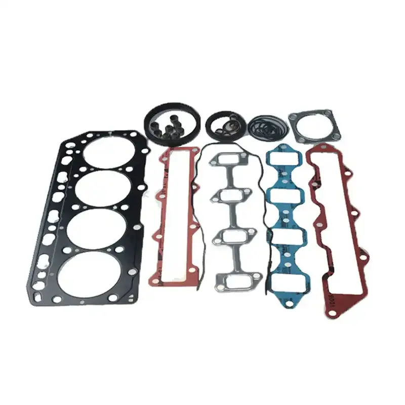 Overhaul Full Gasket Kit 30-264 for Thermo King Engine TK486 TK486E