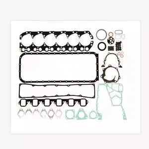 Overhaul Full Gasket Kit For Kubota D662 Engine