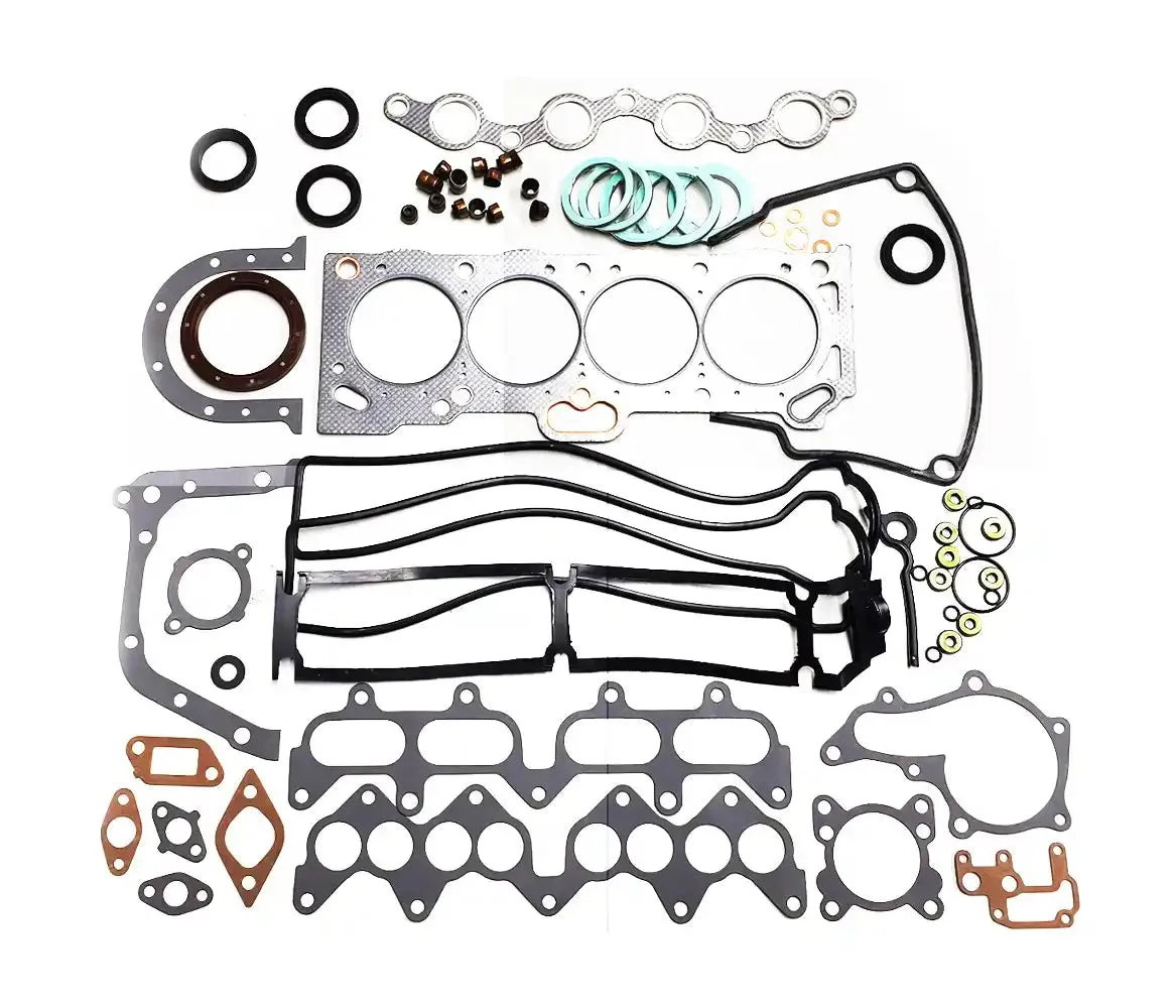 Overhaul Gasket Kit 10101-4Y528 for Nissan VQ30DE 2988cc Engine