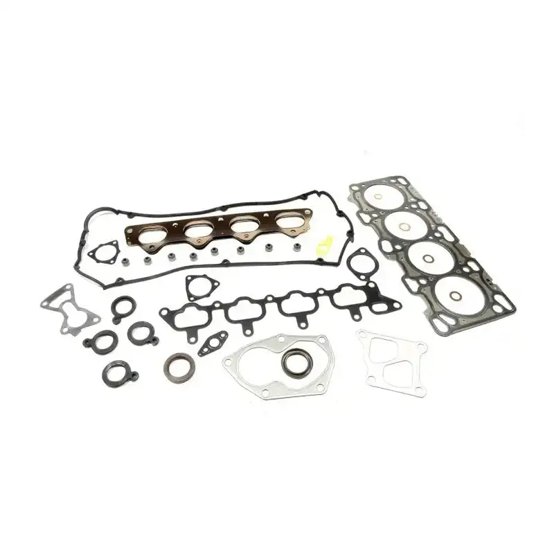 Overhaul Gasket Kit 10101-Z0826 for Nissan RE-10 14313cc Engine