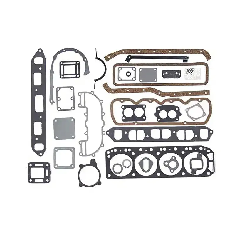 Overhaul Gasket Kit 16414-99353 for Kubota D1403 Engine