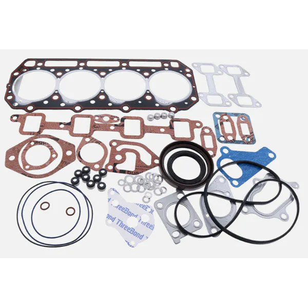 Overhaul Gasket Kit 4900955 4900956 for Cummins Engine A2300 A2000
