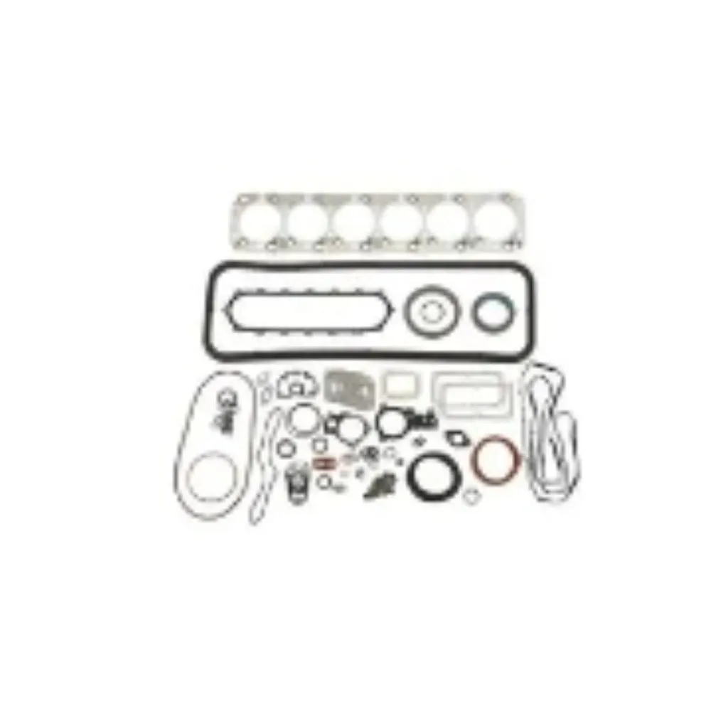 Overhaul Gasket Kit 8094890 for New Holland Engine F2CE9684AE004 F2CFE614BB006 Combine CR9040 CR9060
