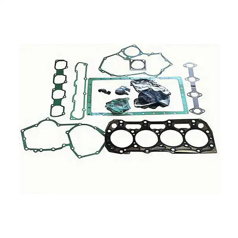 Overhaul Gasket Kit for Caterpillar CAT 3024 3024T Engine
