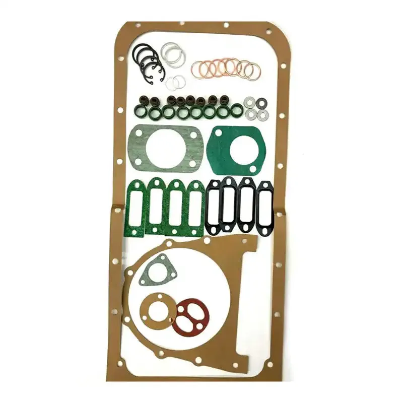 Overhaul Gasket Kit for Deutz F4L912 Engine
