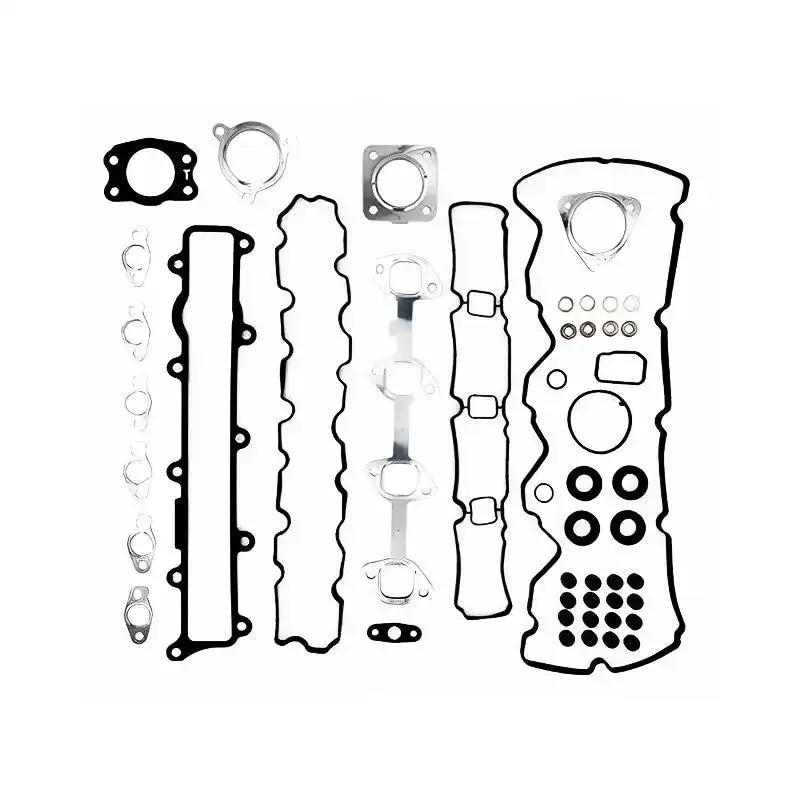 Overhaul Gasket Kit for Doosan Daewoo Engine D1146