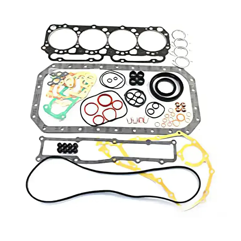 Overhaul Gasket Kit for Hino W04E Engine