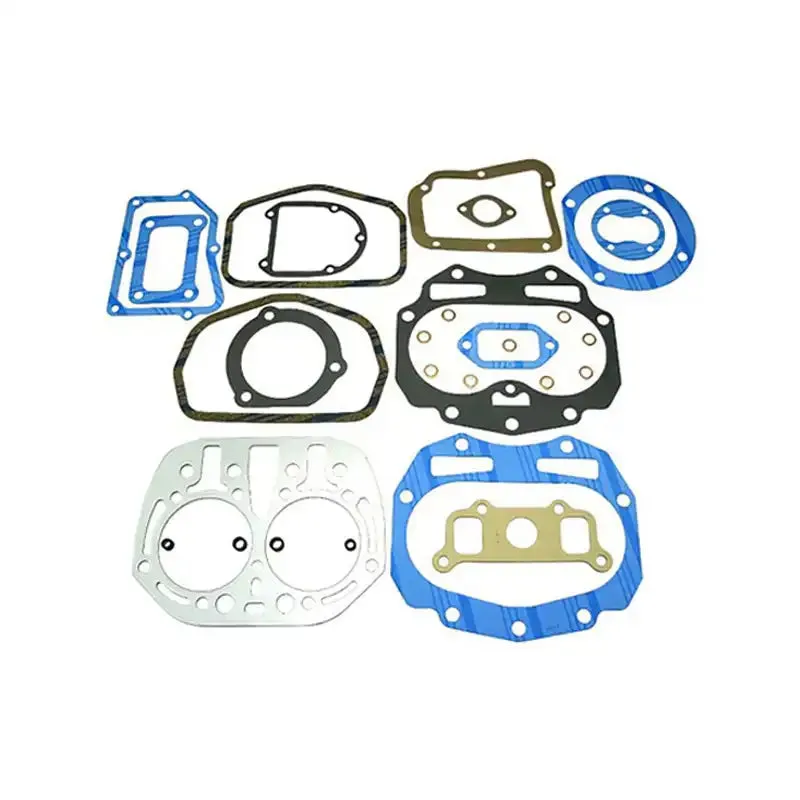 Overhaul Gasket Kit for Isuzu 4LE2 4LE2-XYBB01 Engine