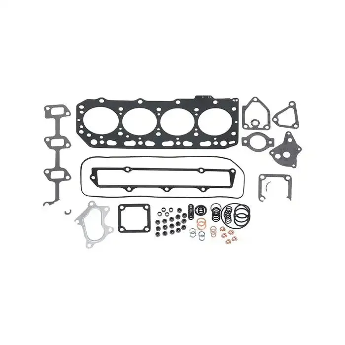 Overhaul Gasket Kit for Komatsu S4D106-1FH Engine