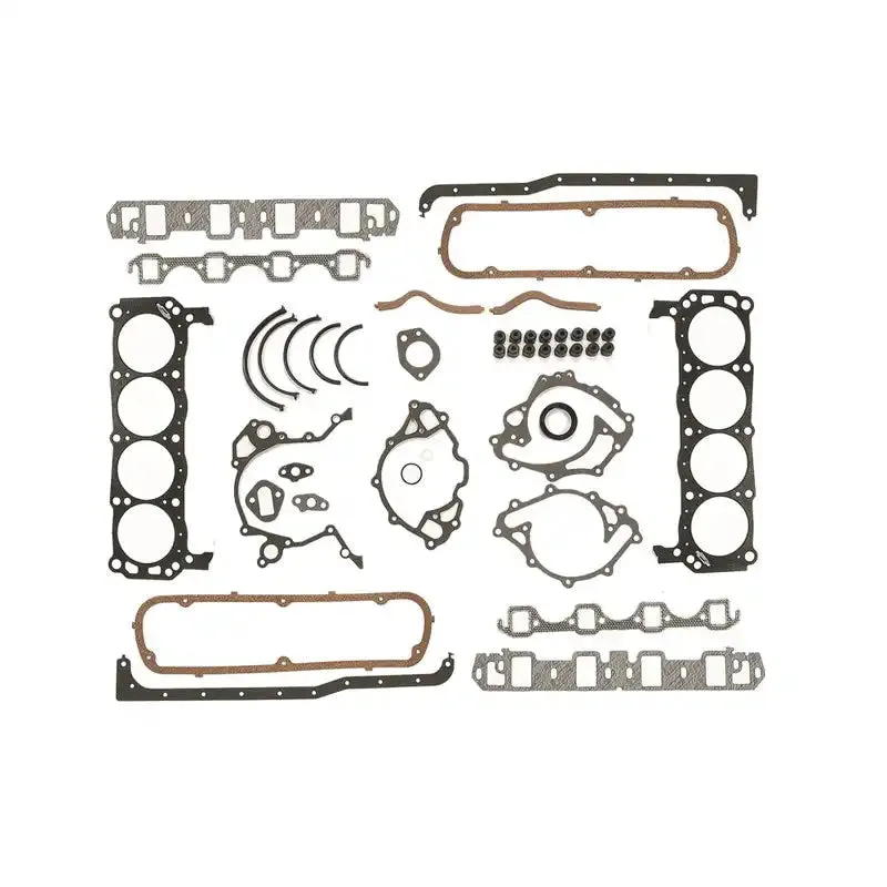 Overhaul Gasket Kit for Kubota S2800 Engine M4950DT Tractor
