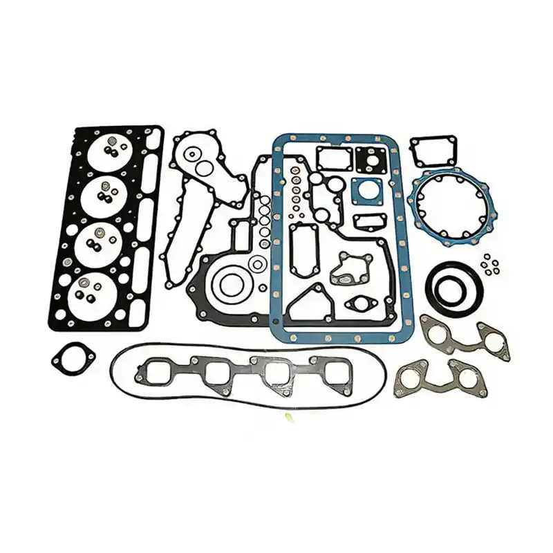 Overhaul Gasket Kit for Kubota ZB500 Engine Gl5500 Generator