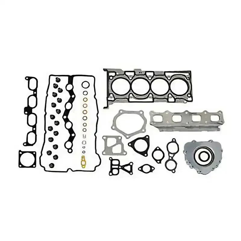 Overhaul Gasket Kit for Mitsubishi Engine S12R