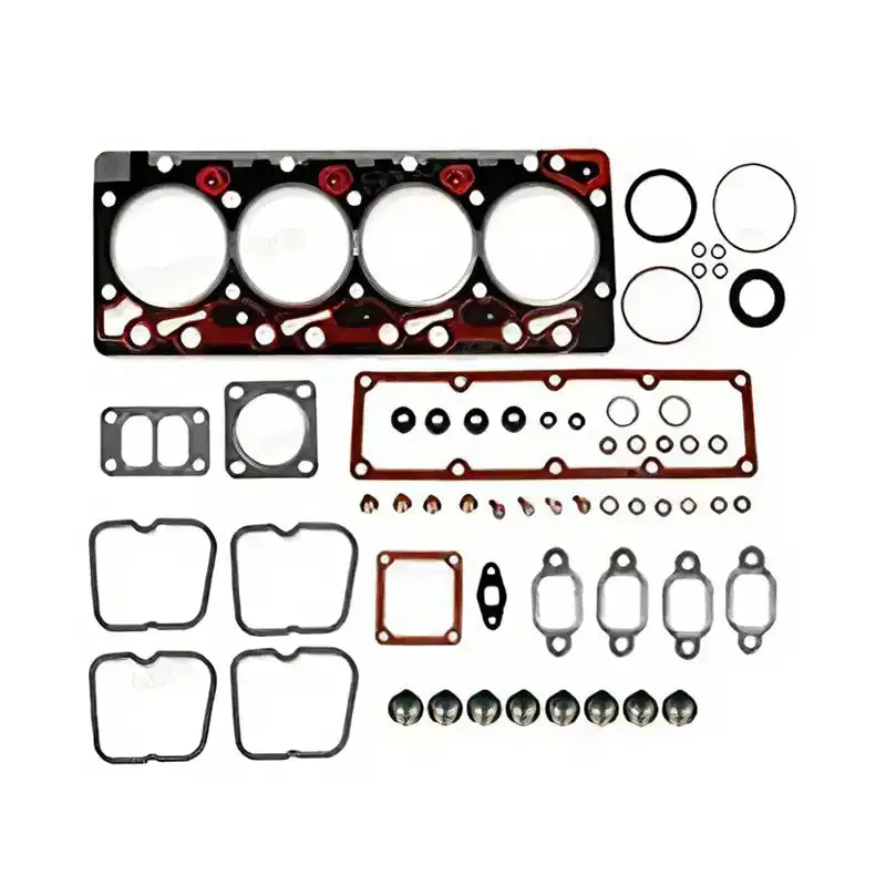 Overhaul Gasket Kit for Mitsubishi Engine S4E S4E2