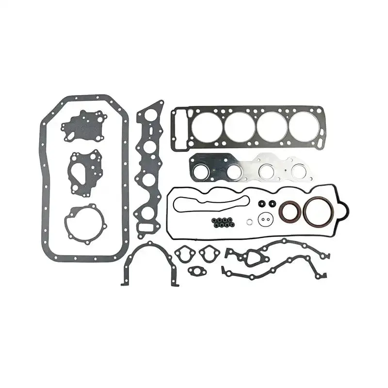 Overhaul Gasket Kit for Mitsubishi Engine S4SF18C