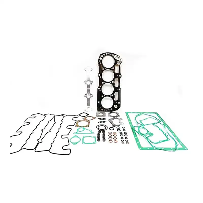 Overhaul Gasket Kit for Perkins 404C-22T Engine