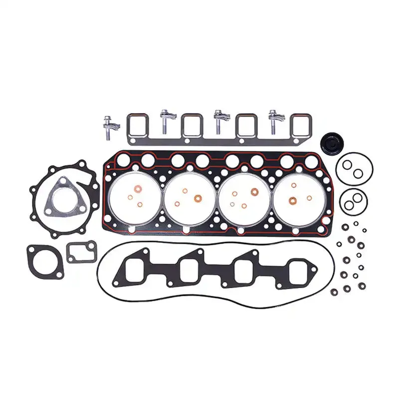 Overhaul Gasket Kit for Perkins Engine 704-30