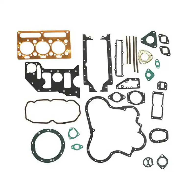 Overhaul Gasket Kit for Perkins Engine YH81066