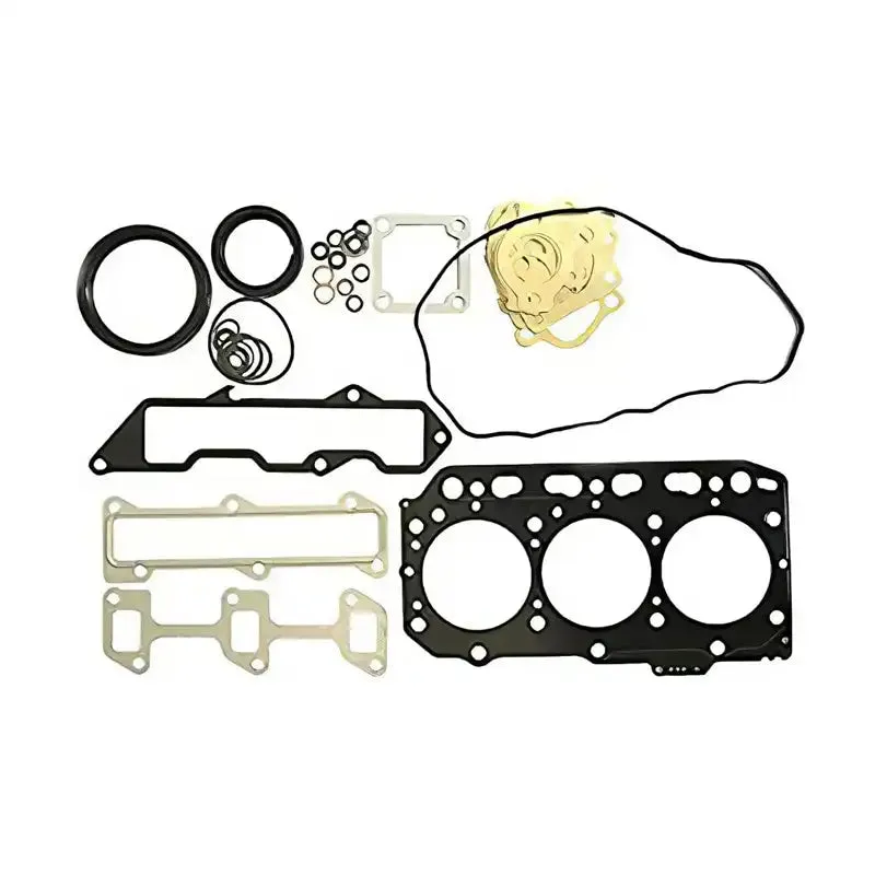 Overhaul Gasket Kit for Toyota Toyoace Coaster Dyna200 14B 14BT 3.7L Engine