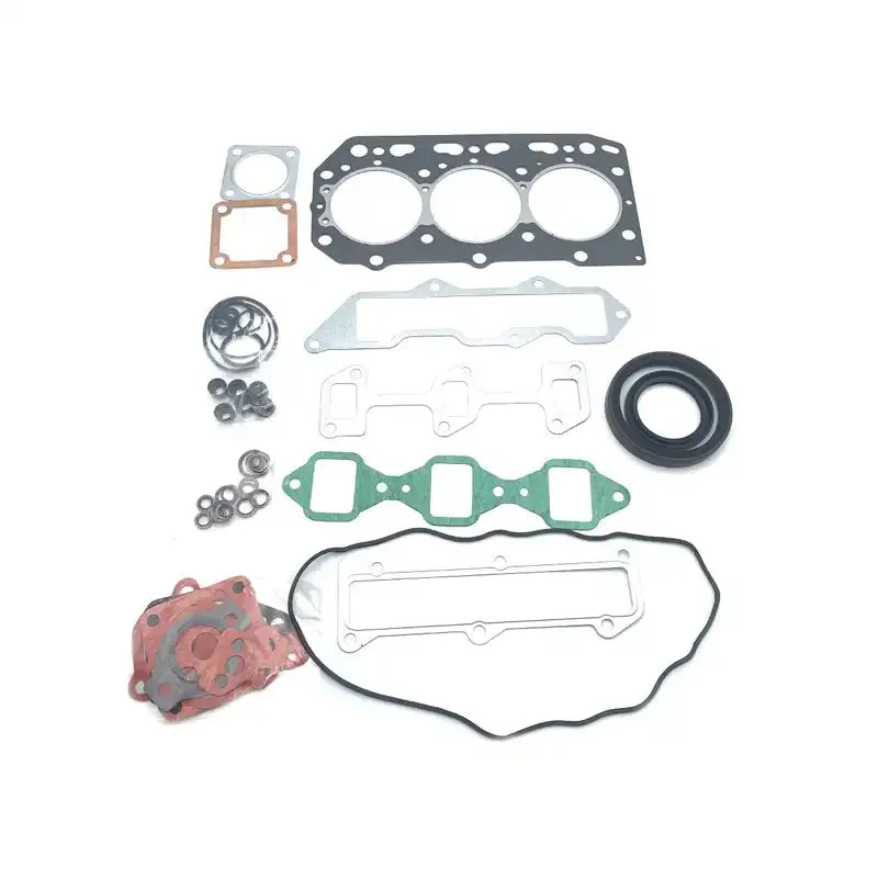 1 Set of Overhaul Gasket Kit for Yanmar 3T84HNB Engine