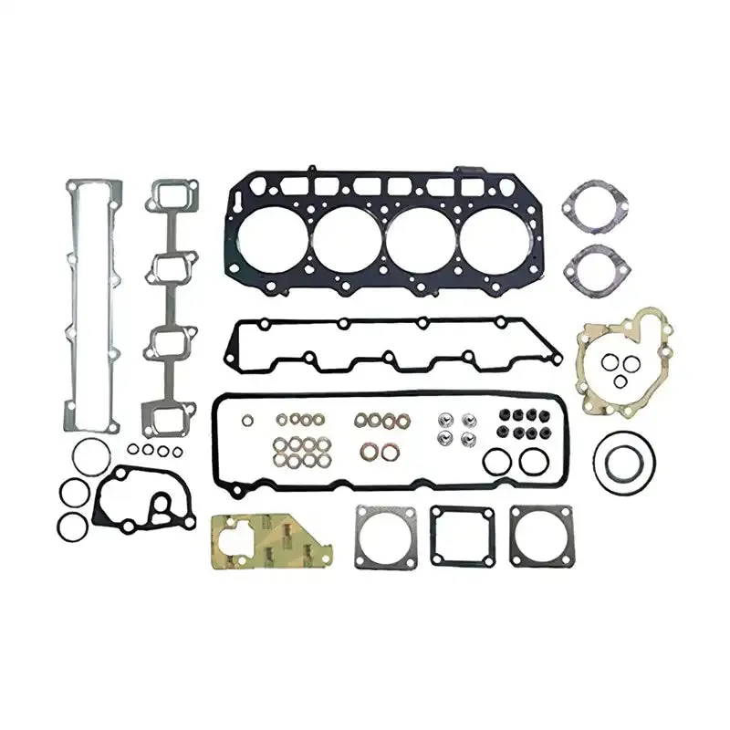 Overhaul Gasket Kit for Yanmar 3TN100TE Engine