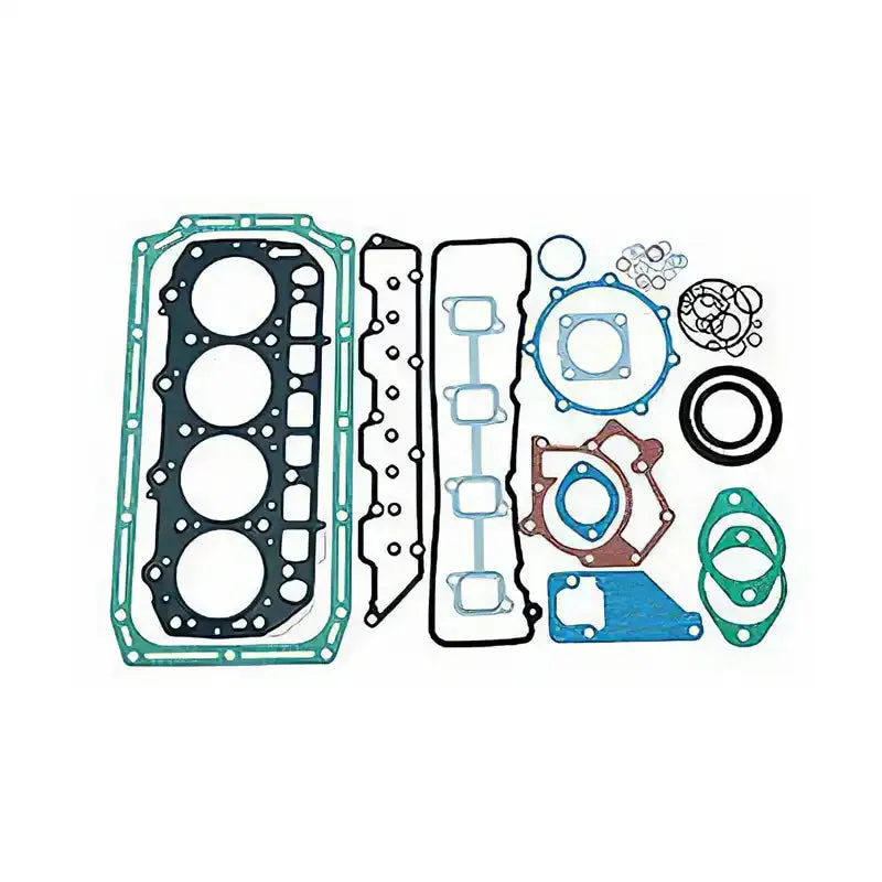 Overhaul Gasket Kit for Yanmar 3TN84RJ Engine B37 B37-1 B271